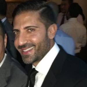 Meet your Posher, John